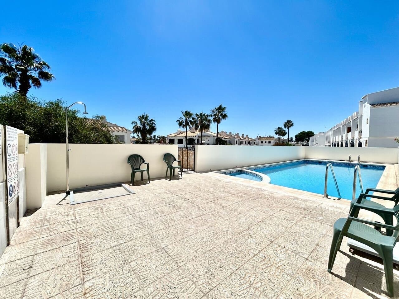Casa de 3 Dormitorios en La Zenia, Orihuela Costa - 35