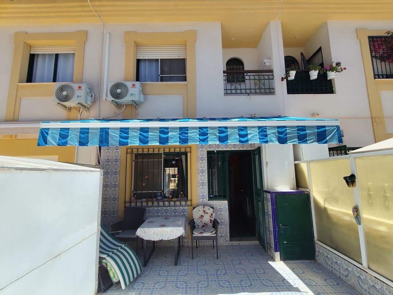 Casa de 3 Dormitorios en La Zenia, Orihuela Costa - 36