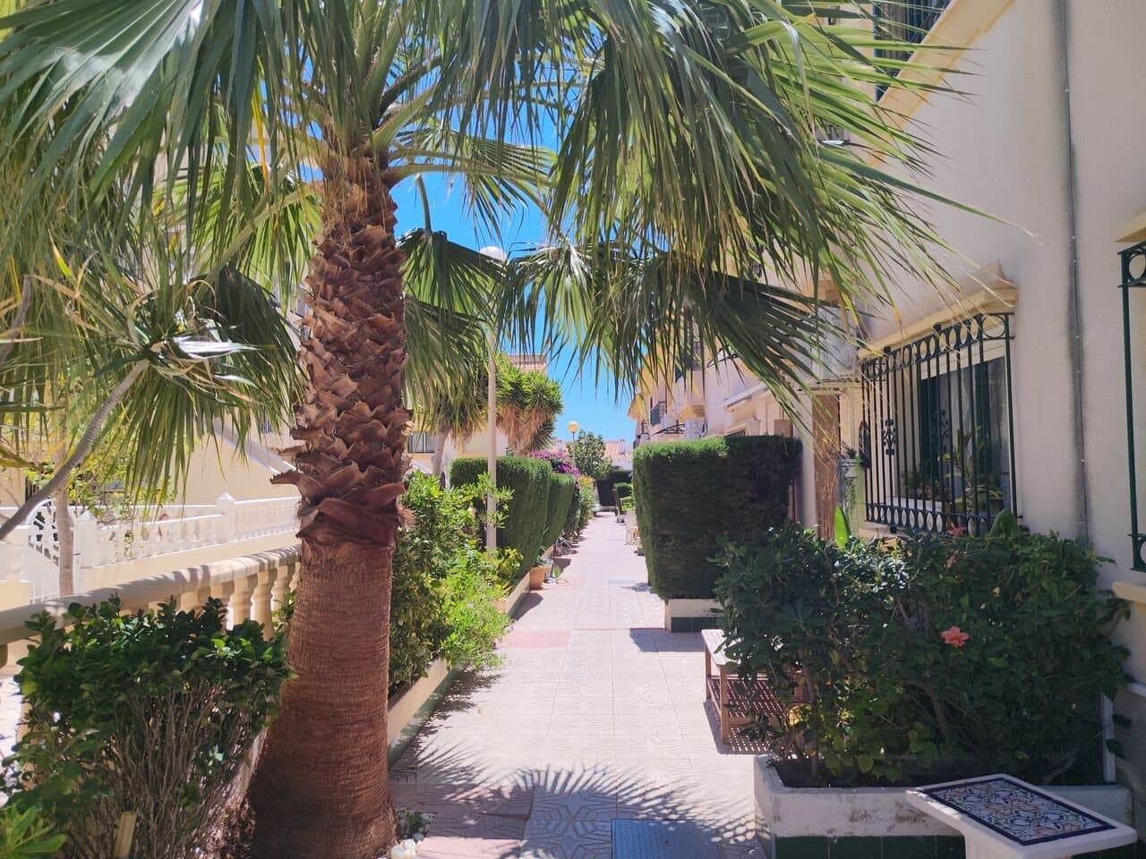 Casa de 3 Dormitorios en La Zenia, Orihuela Costa - 37
