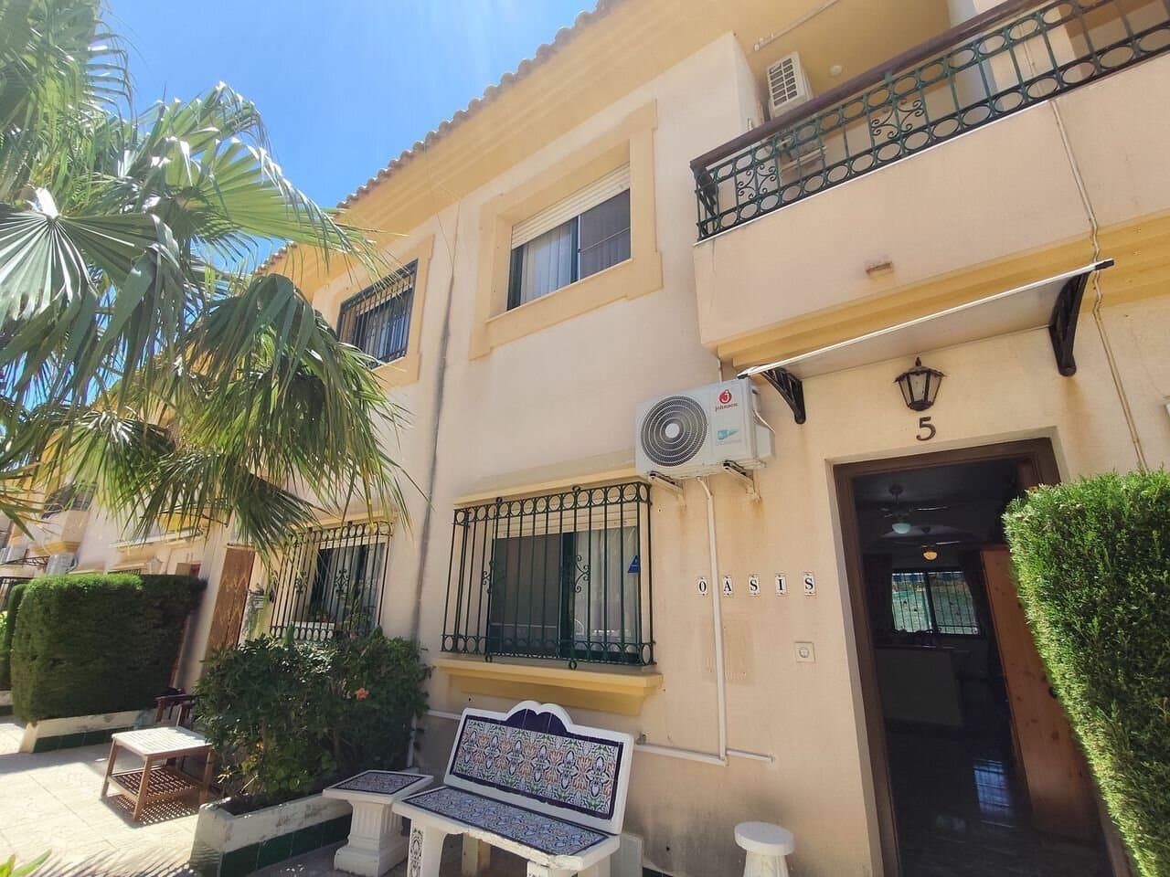 Casa de 3 Dormitorios en La Zenia, Orihuela Costa - 38