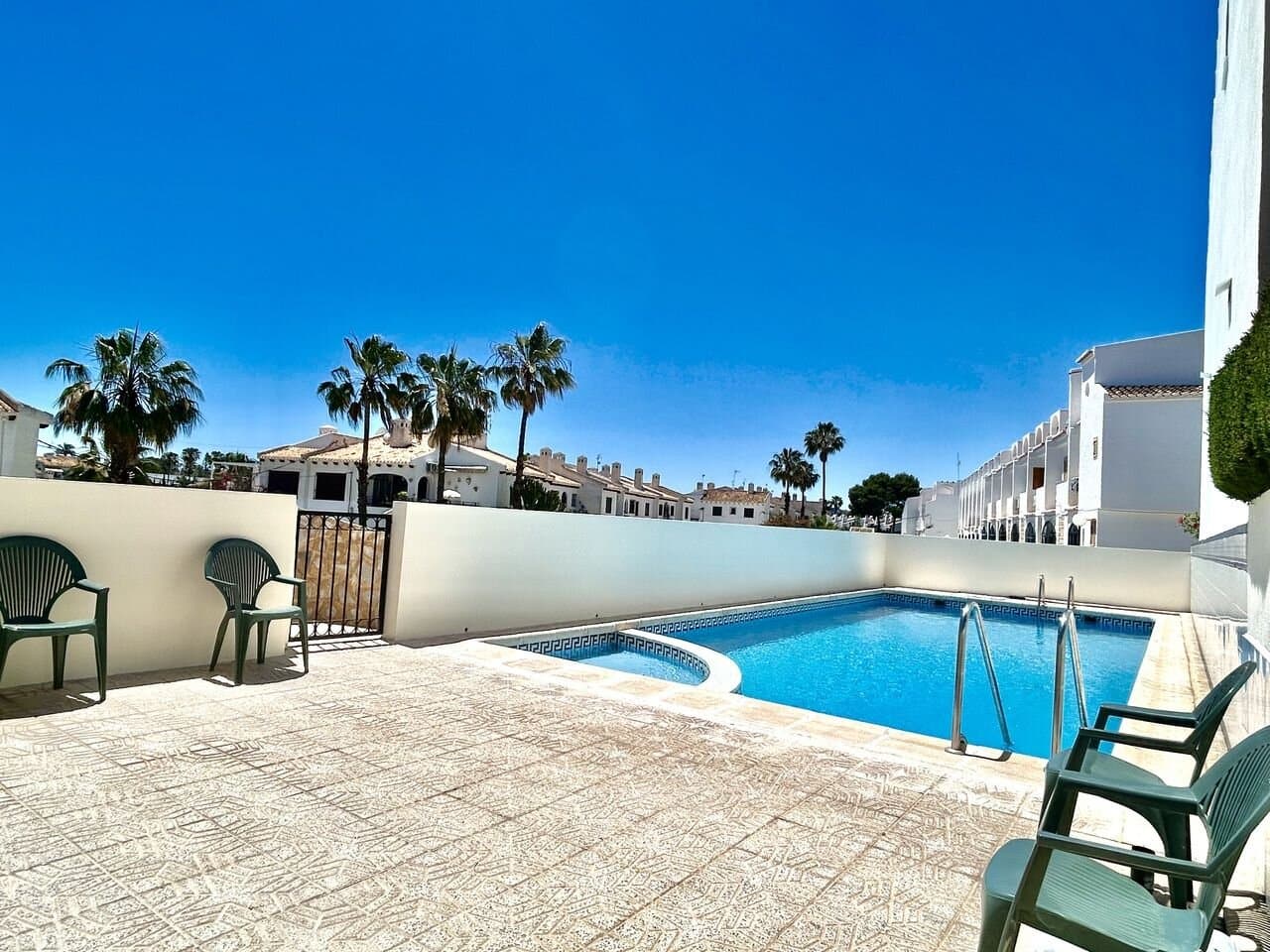 Casa de 3 Dormitorios en La Zenia, Orihuela Costa - 4