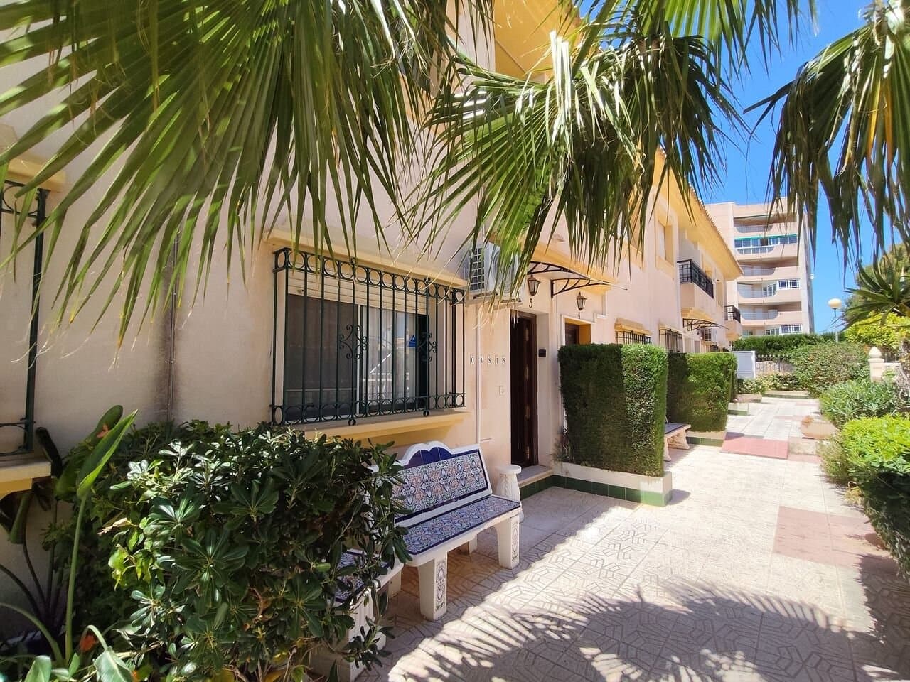 Casa de 3 Dormitorios en La Zenia, Orihuela Costa - 5