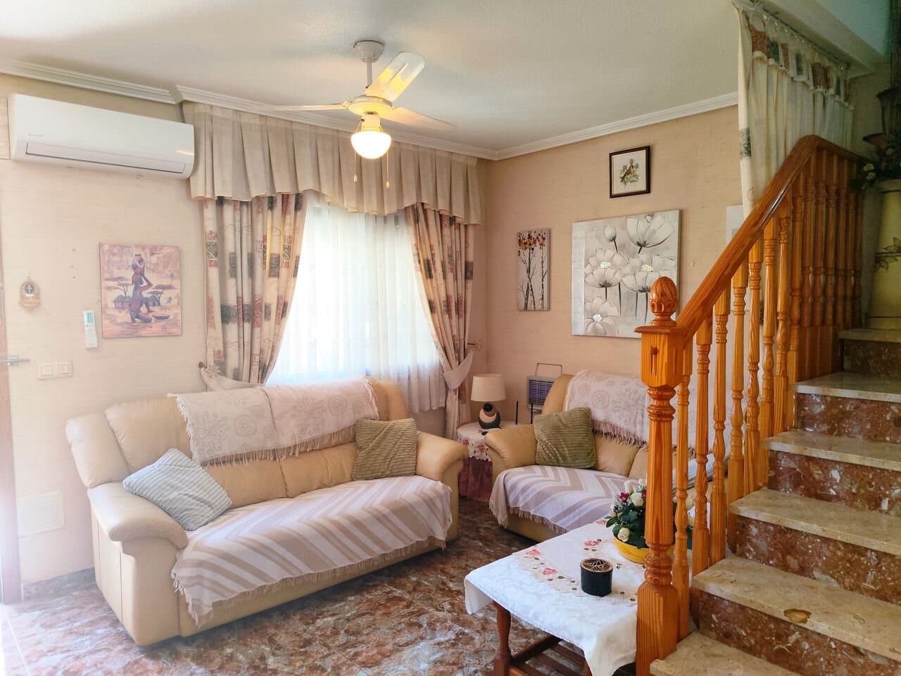 Casa de 3 Dormitorios en La Zenia, Orihuela Costa - 7