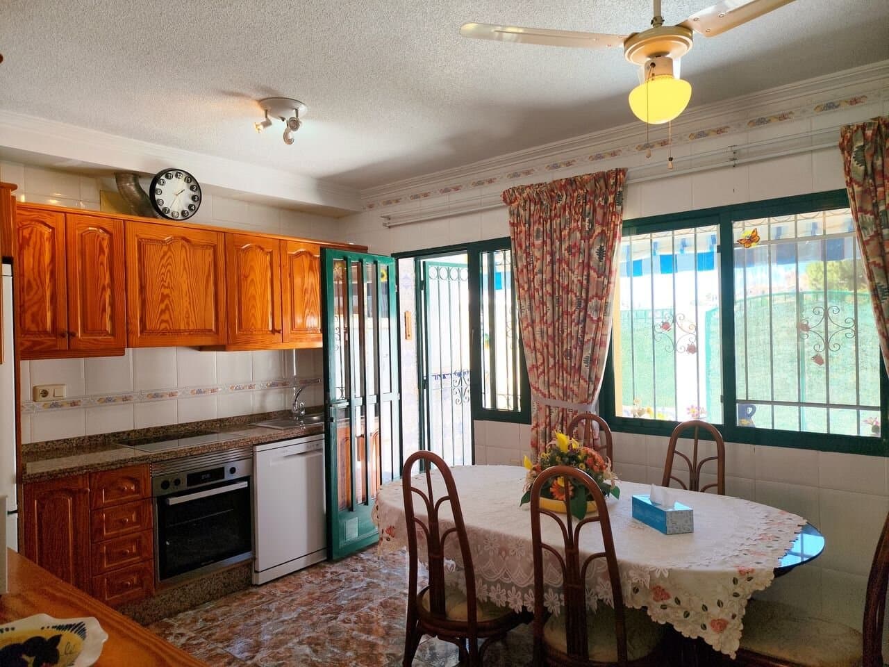 Casa de 3 Dormitorios en La Zenia, Orihuela Costa - 9