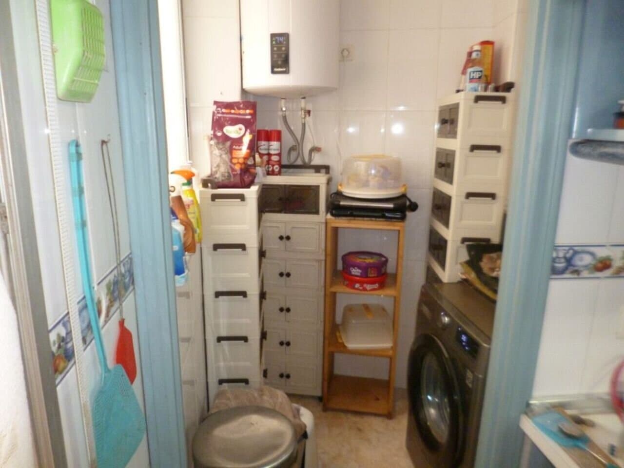 4-Bedroom Apartment in Las Filipinas, Orihuela Costa - 10