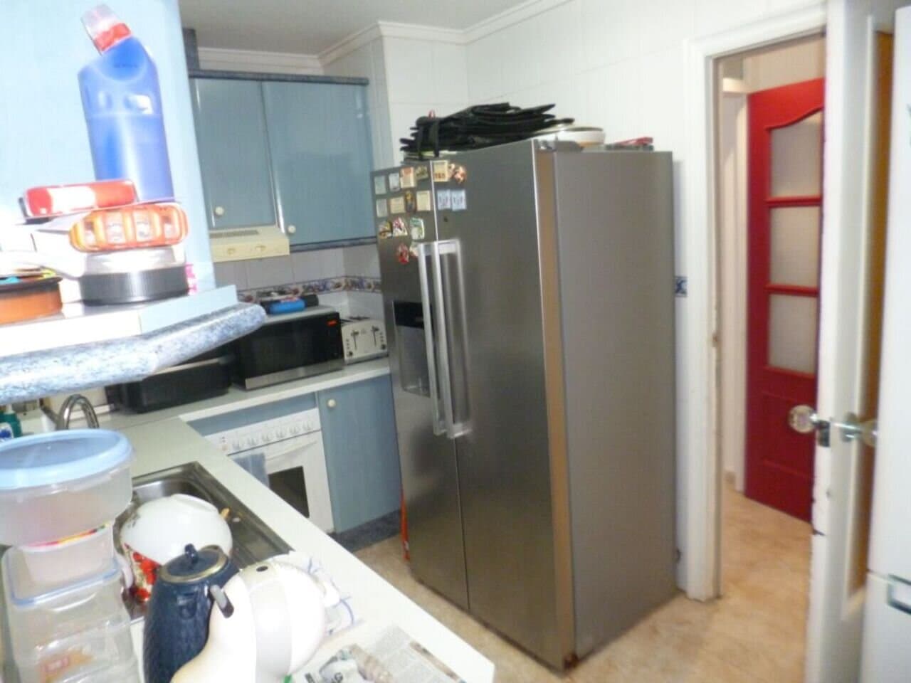4-Bedroom Apartment in Las Filipinas, Orihuela Costa - 11