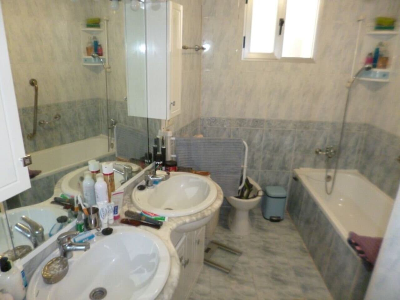 4-Bedroom Apartment in Las Filipinas, Orihuela Costa - 14