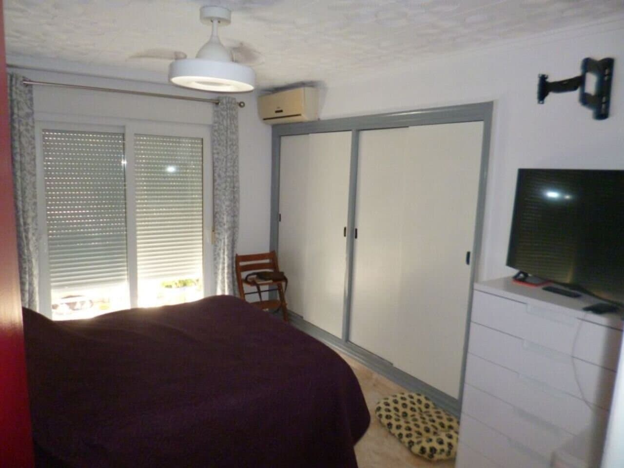 4-Bedroom Apartment in Las Filipinas, Orihuela Costa - 15