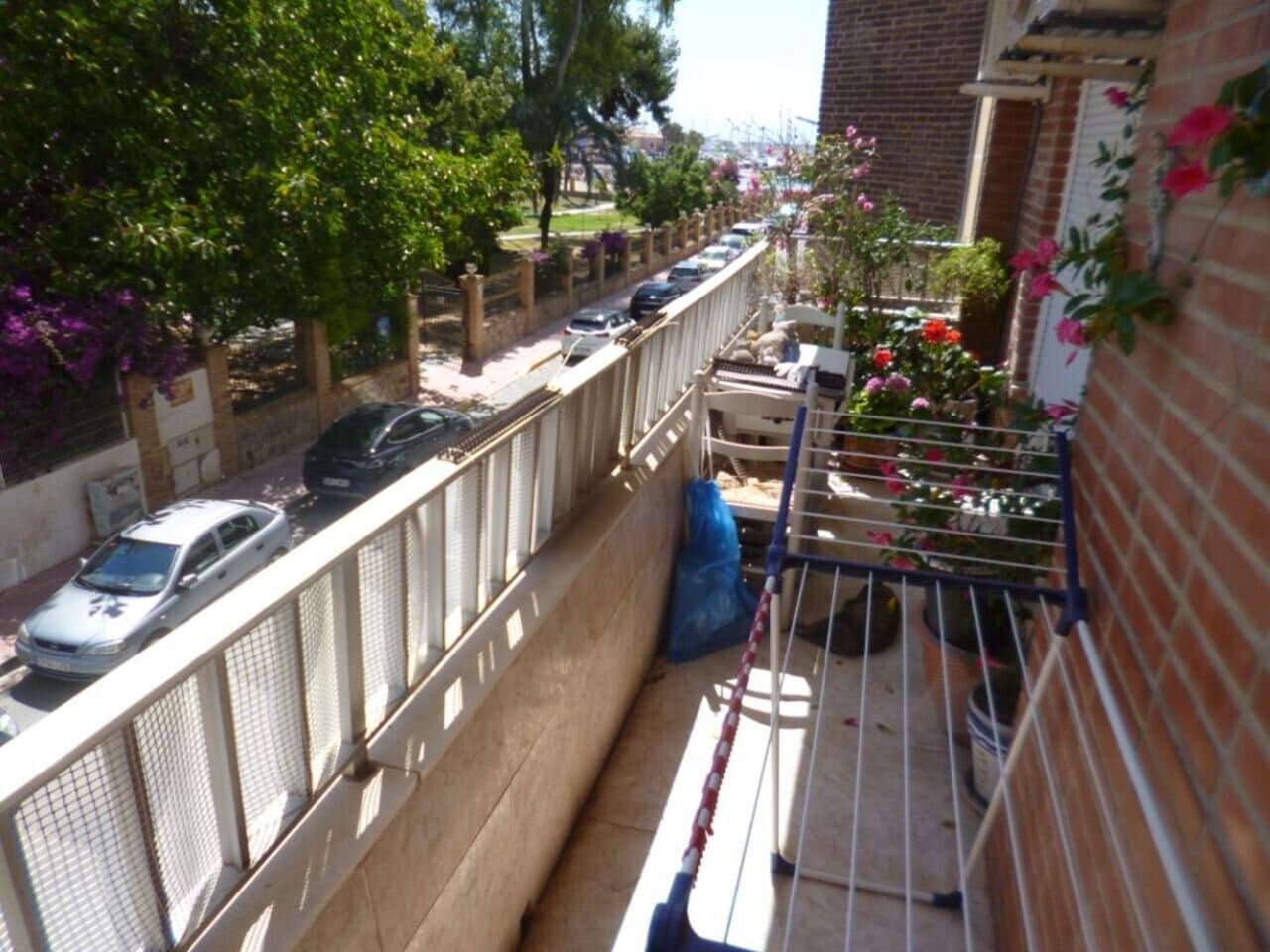 4-Bedroom Apartment in Las Filipinas, Orihuela Costa - 16