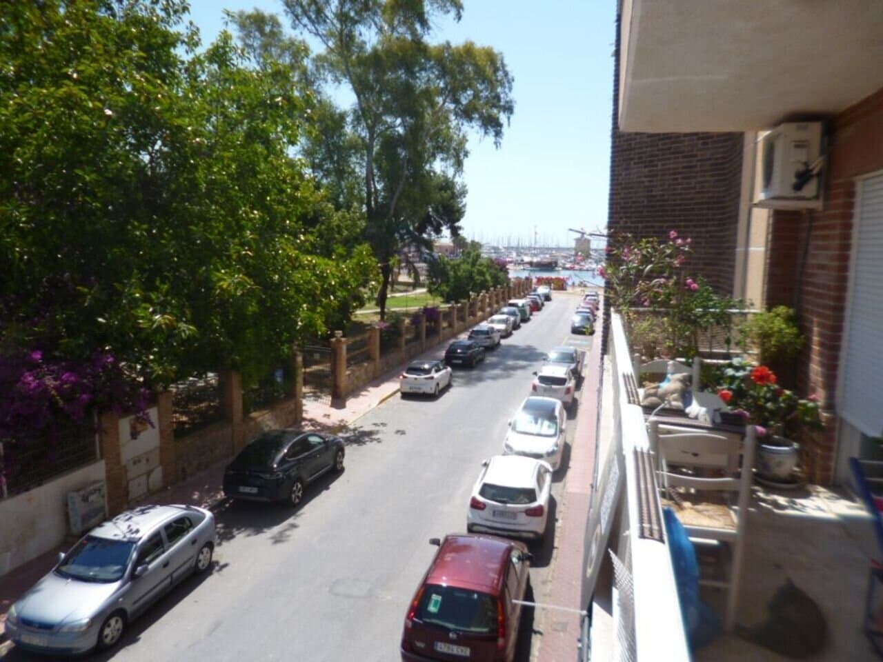4-Bedroom Apartment in Las Filipinas, Orihuela Costa - 17