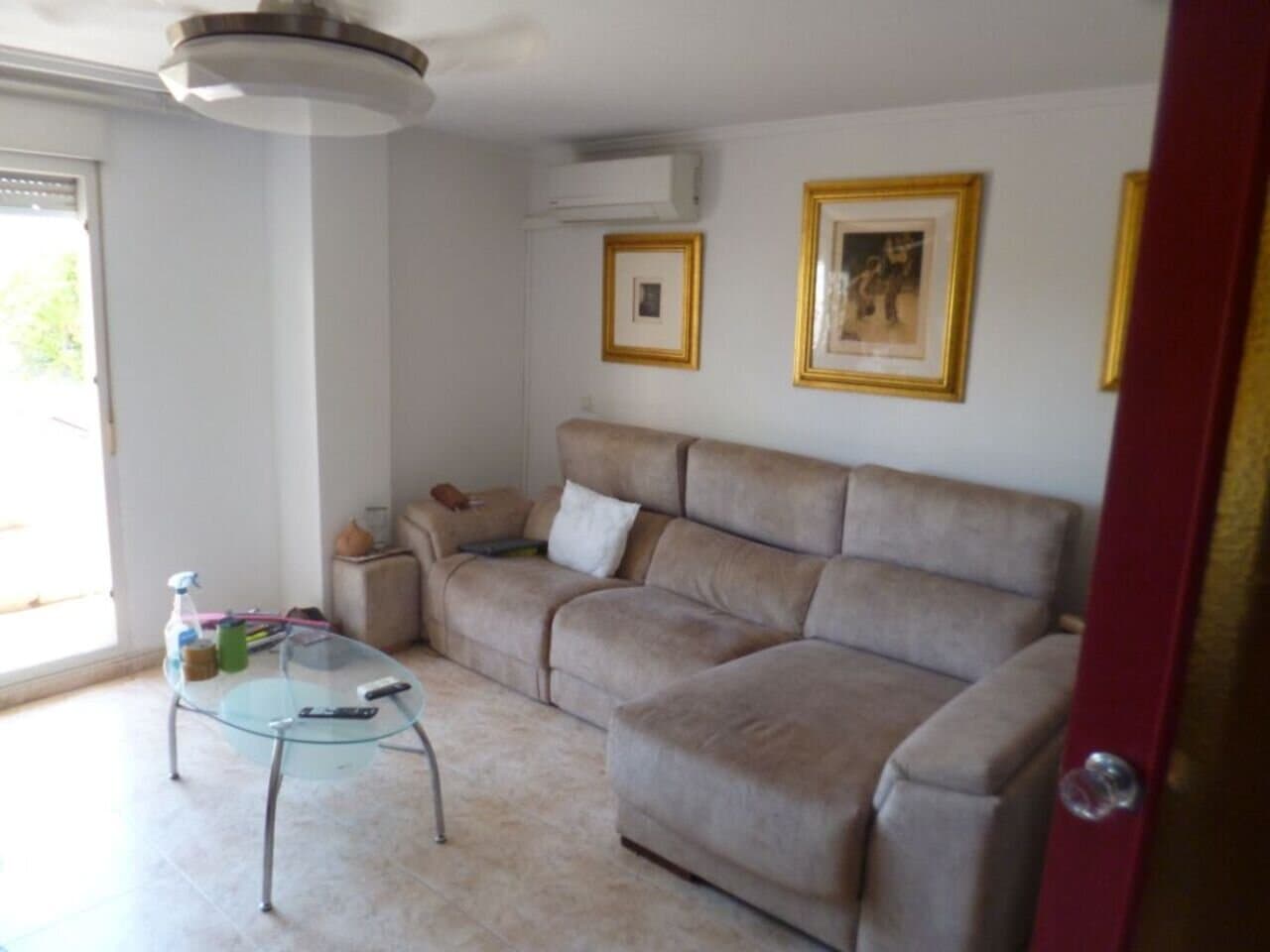 4-Bedroom Apartment in Las Filipinas, Orihuela Costa - 18