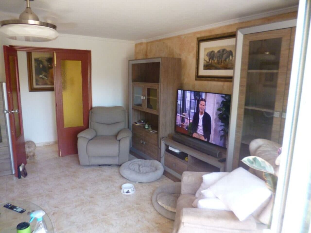 4-Bedroom Apartment in Las Filipinas, Orihuela Costa - 19