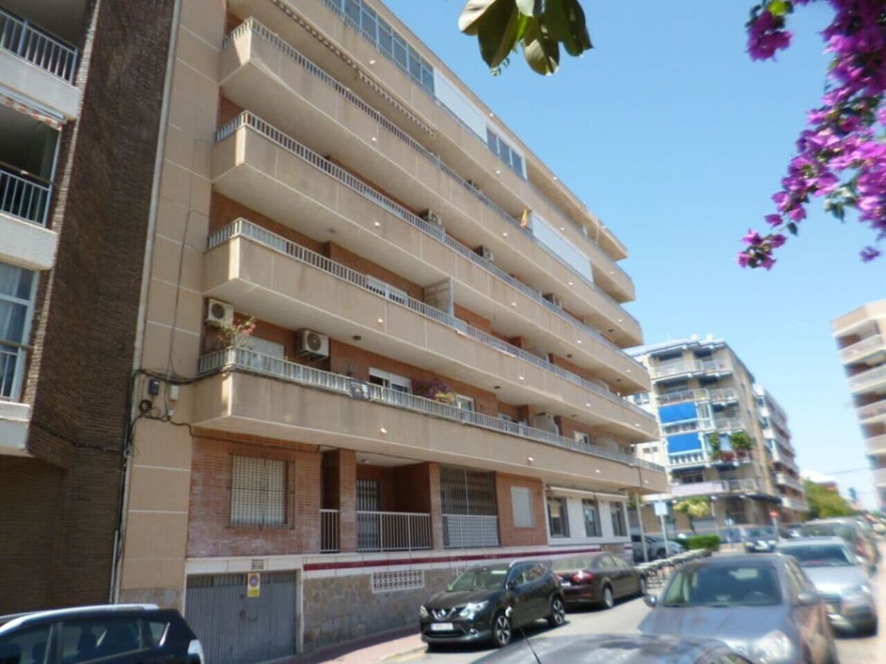 4-Bedroom Apartment in Las Filipinas, Orihuela Costa - 20