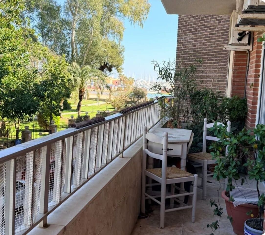 4-Bedroom Apartment in Las Filipinas, Orihuela Costa - 22