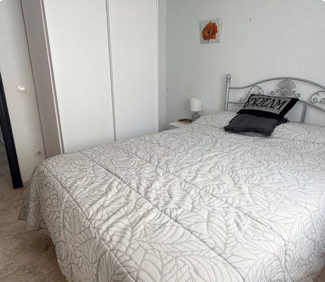 4-Bedroom Apartment in Las Filipinas, Orihuela Costa - 25