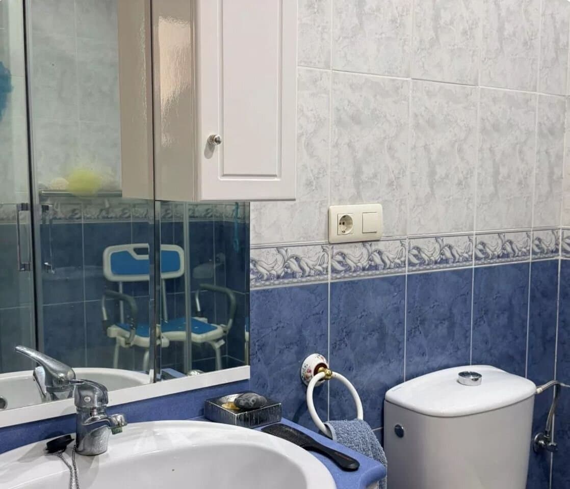 4-Bedroom Apartment in Las Filipinas, Orihuela Costa - 26