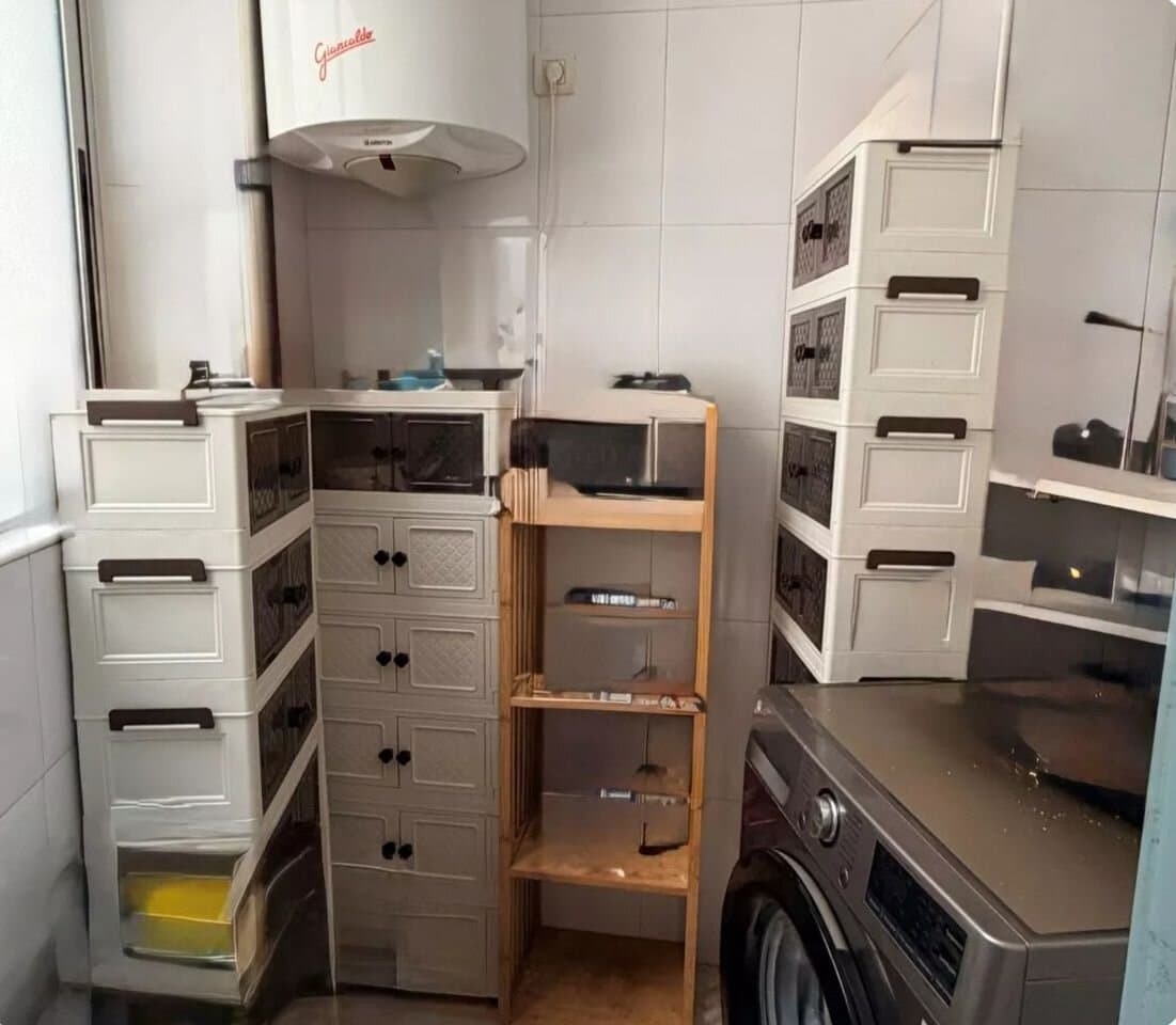 4-Bedroom Apartment in Las Filipinas, Orihuela Costa - 29