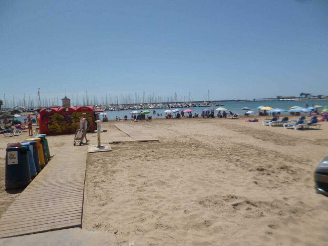 4-Bedroom Apartment in Las Filipinas, Orihuela Costa - 3