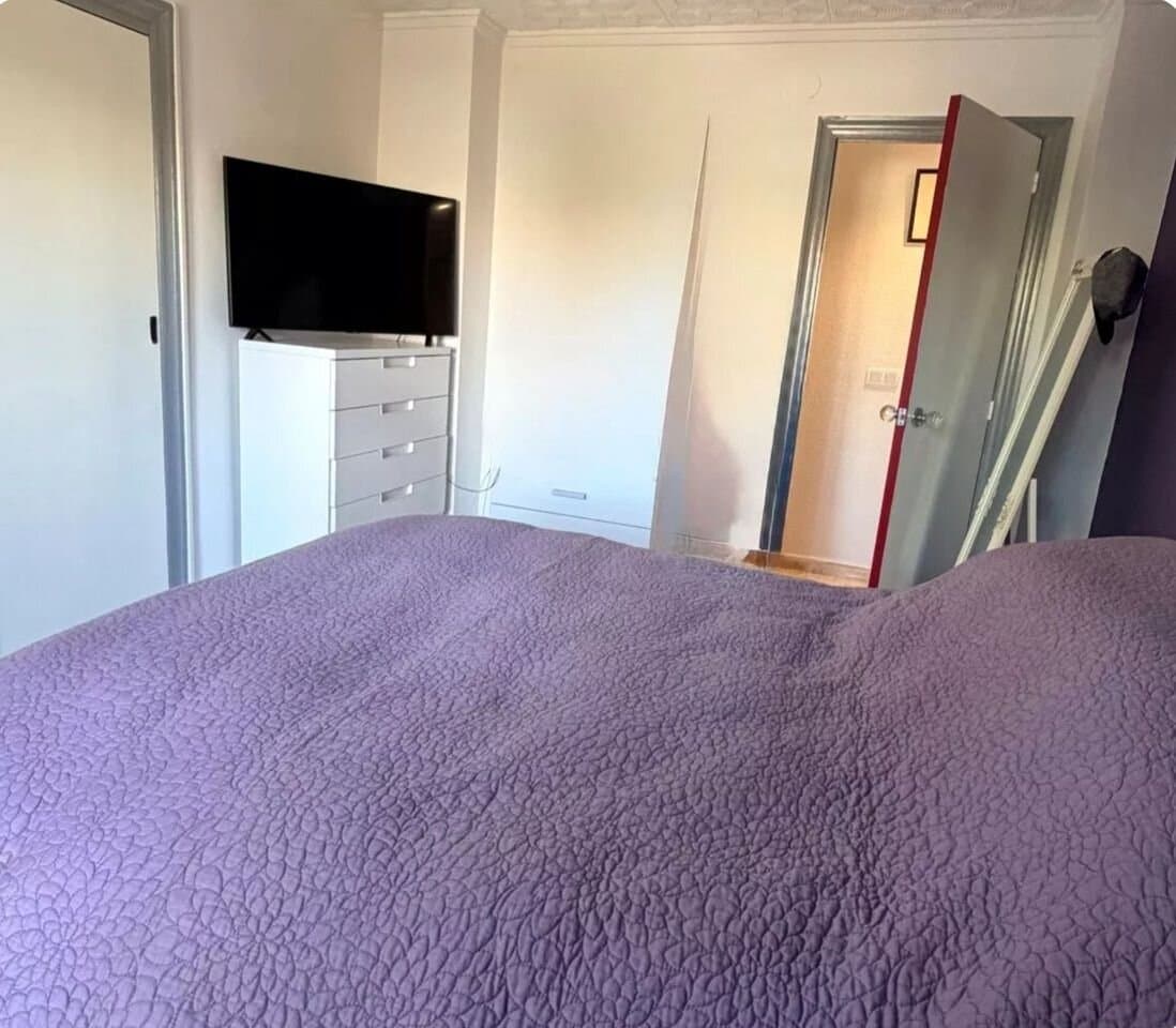 4-Bedroom Apartment in Las Filipinas, Orihuela Costa - 33