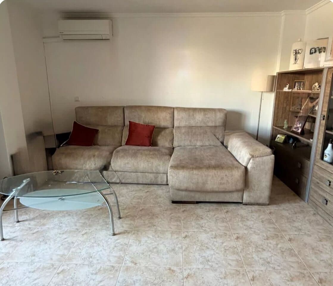 4-Bedroom Apartment in Las Filipinas, Orihuela Costa - 34