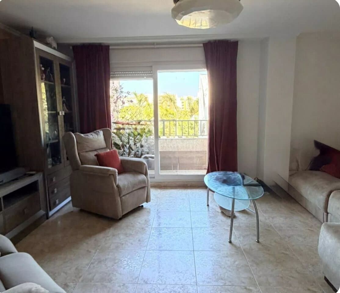 4-Bedroom Apartment in Las Filipinas, Orihuela Costa - 35