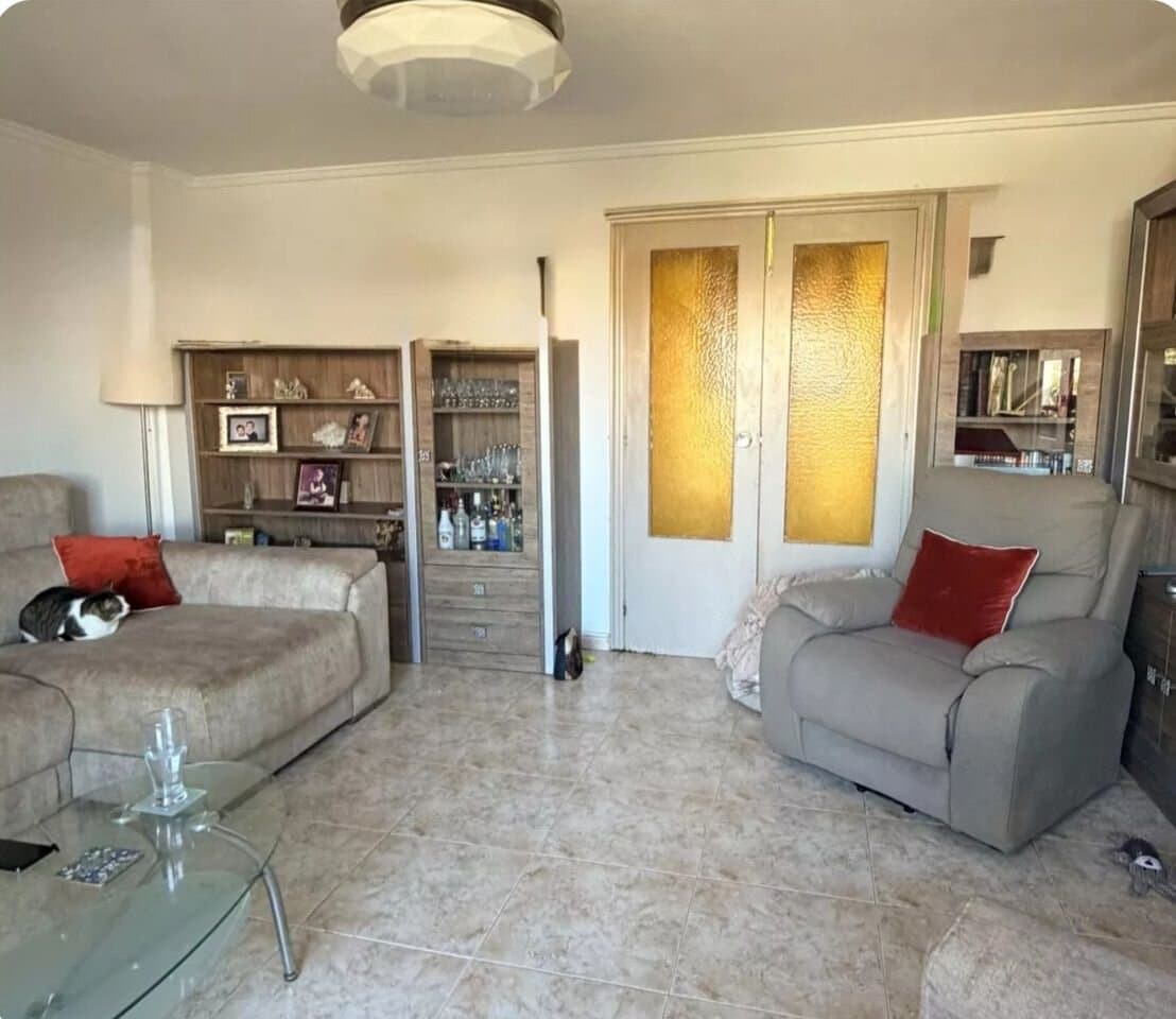 4-Bedroom Apartment in Las Filipinas, Orihuela Costa - 36