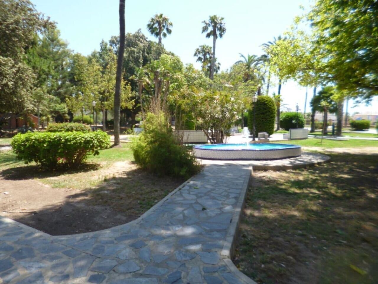 4-Bedroom Apartment in Las Filipinas, Orihuela Costa - 38
