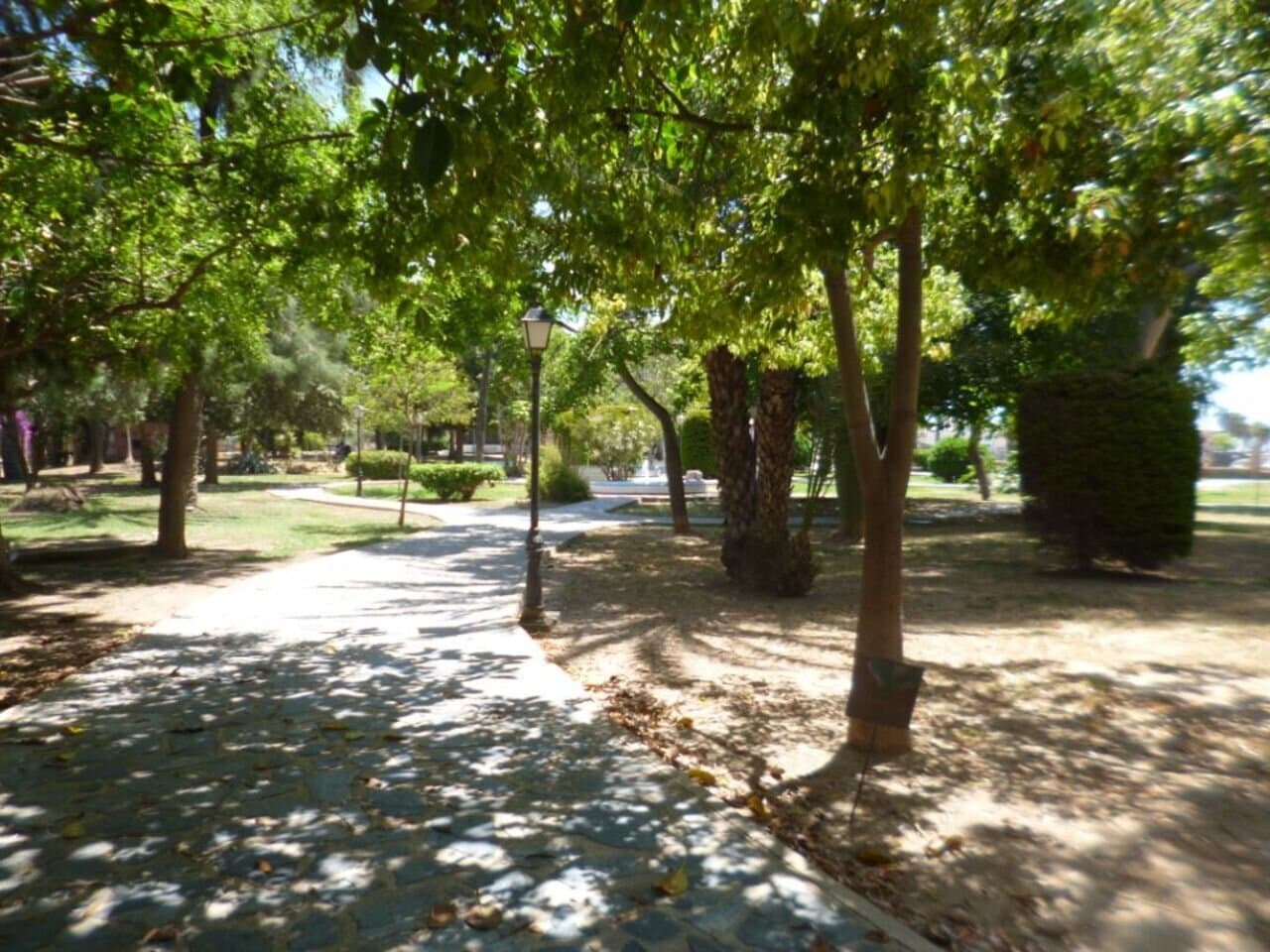 4-Bedroom Apartment in Las Filipinas, Orihuela Costa - 4