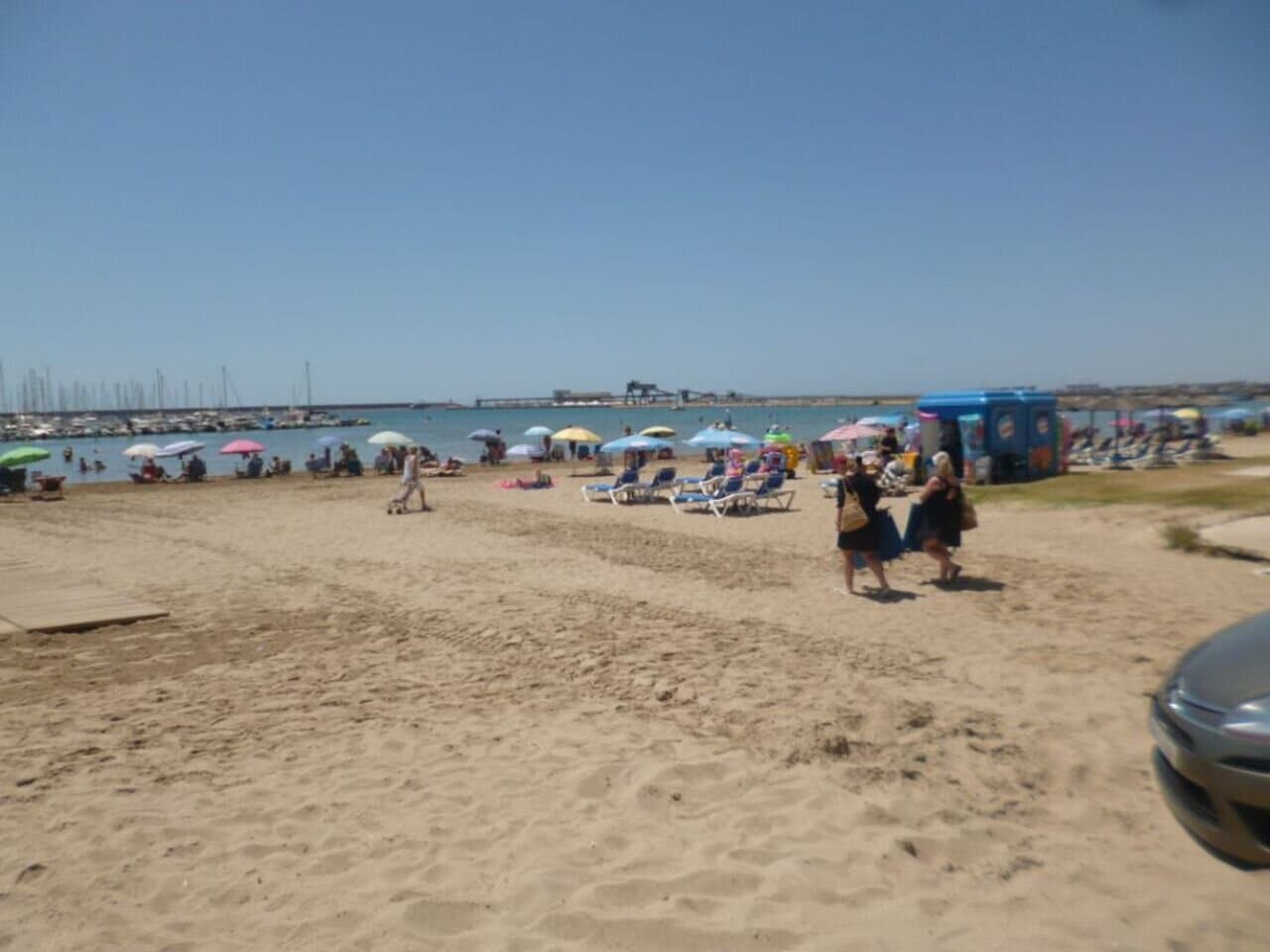 4-Bedroom Apartment in Las Filipinas, Orihuela Costa - 40