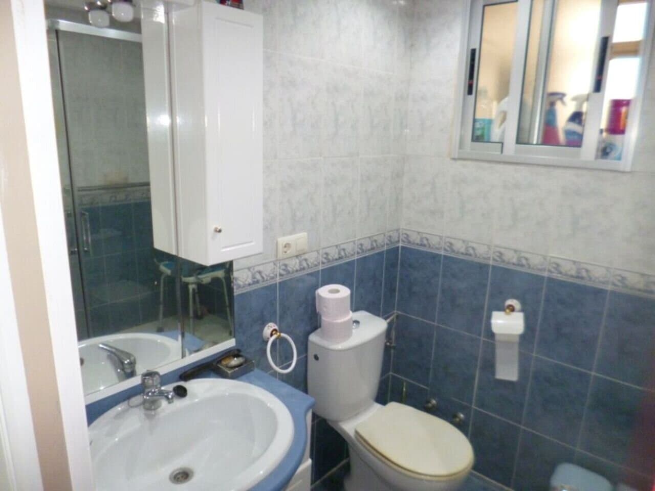 4-Bedroom Apartment in Las Filipinas, Orihuela Costa - 5