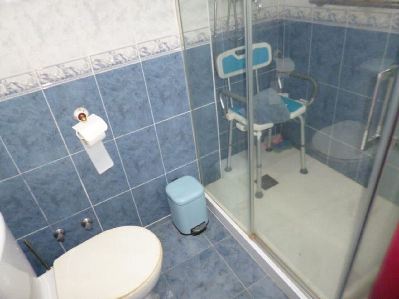 4-Bedroom Apartment in Las Filipinas, Orihuela Costa - 6
