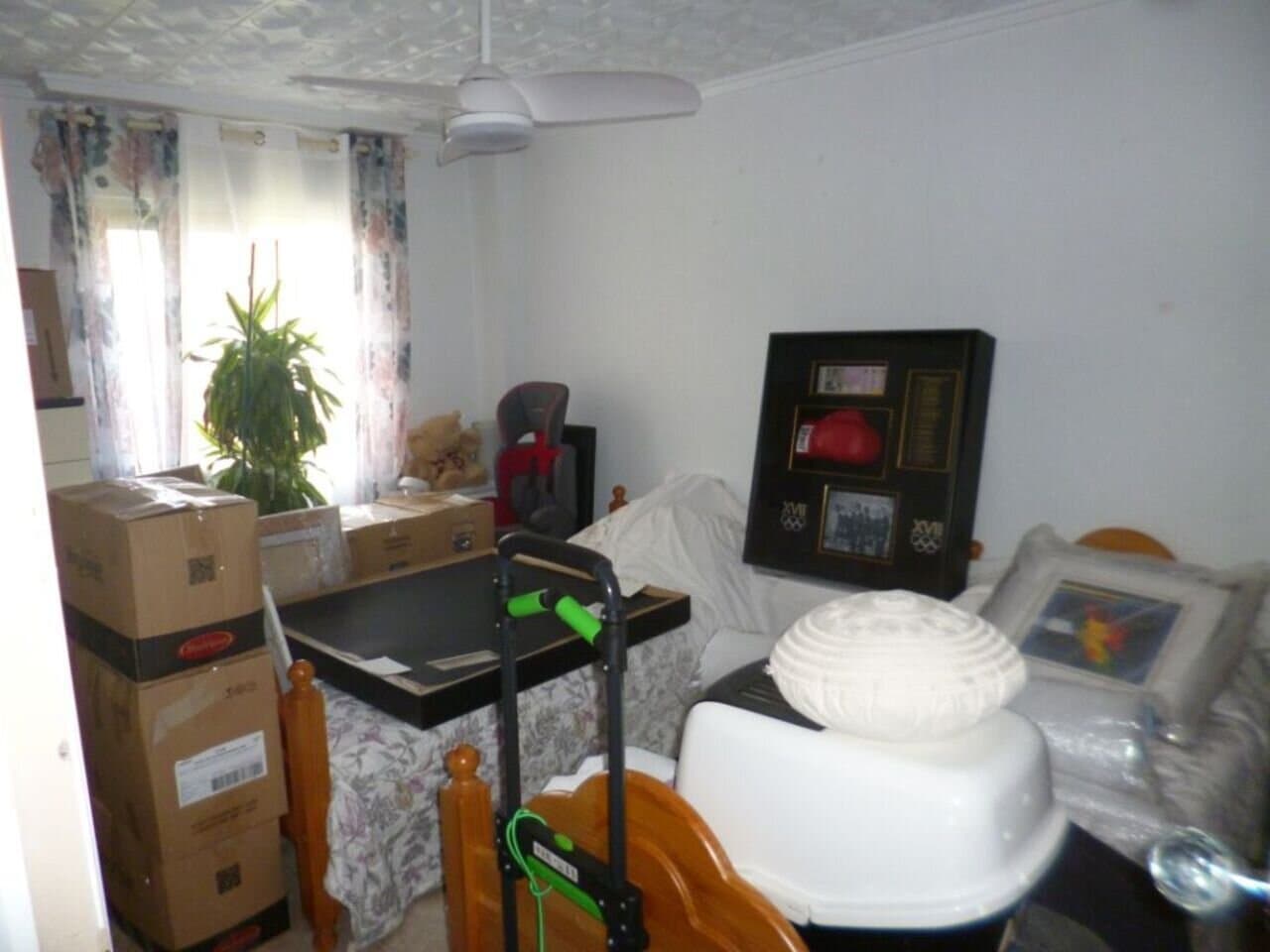 4-Bedroom Apartment in Las Filipinas, Orihuela Costa - 7