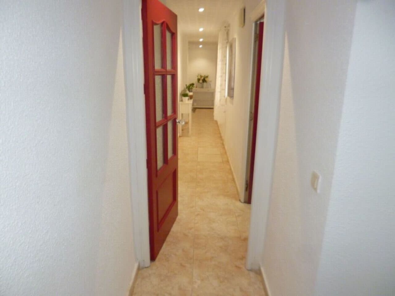 4-Bedroom Apartment in Las Filipinas, Orihuela Costa - 9