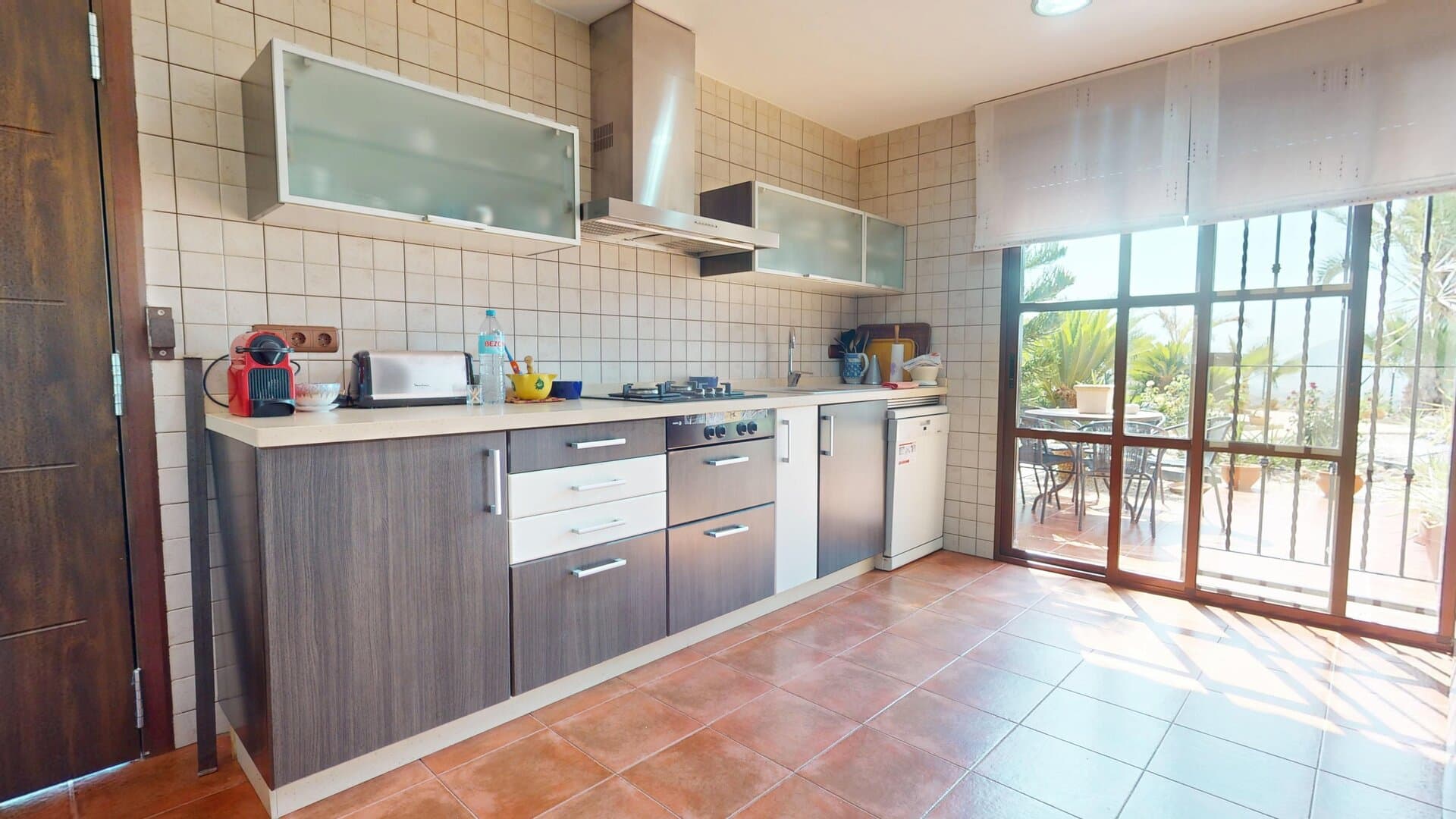 5-Zimmer Freistehende Villa in Águilas - 19