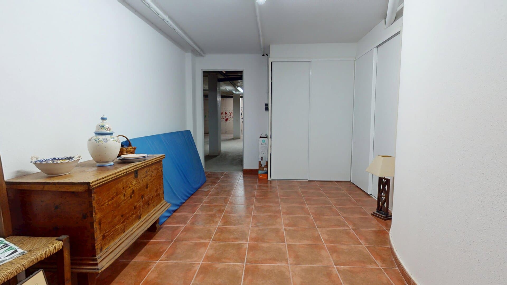 5-Zimmer Freistehende Villa in Águilas - 22
