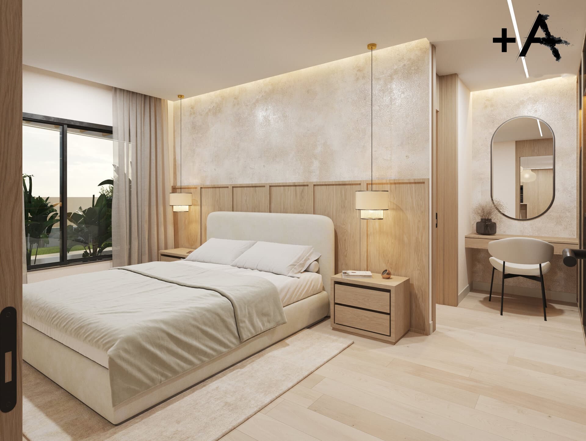 Villa individuelle de 3 Chambres à, Polop - 11