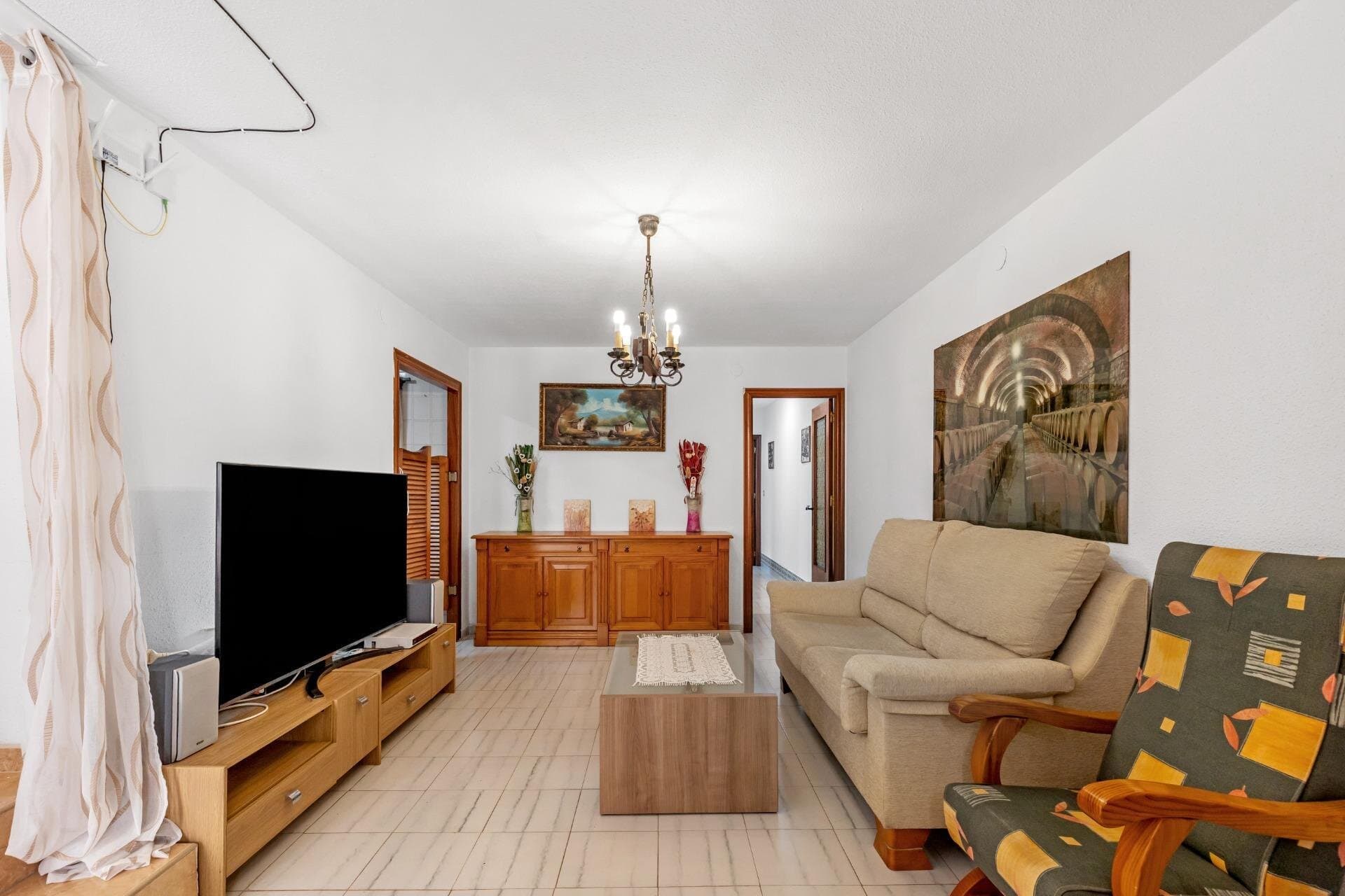 3-Bedroom Bungalow in Torrevieja - 10