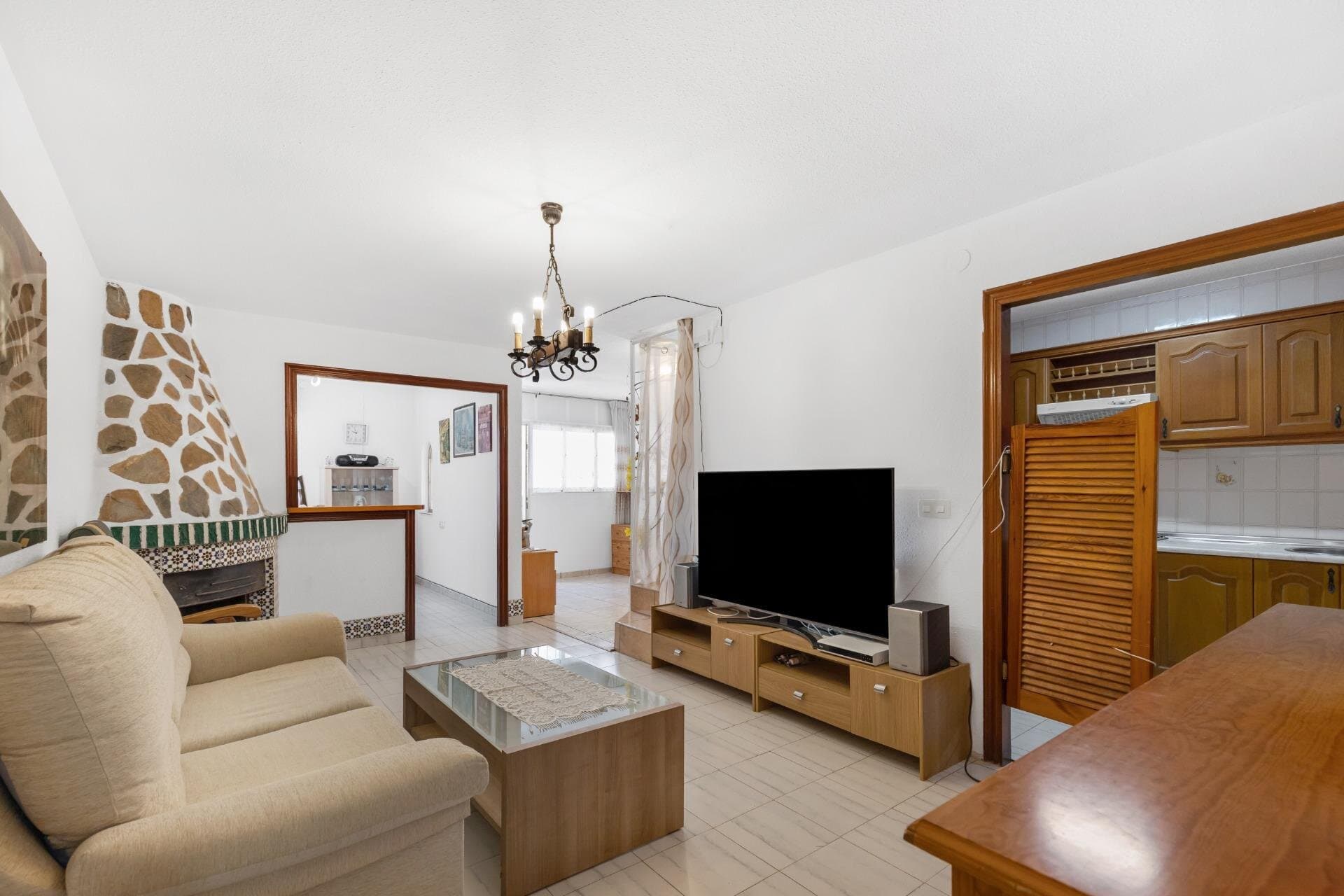 3-Bedroom Bungalow in Torrevieja - 11