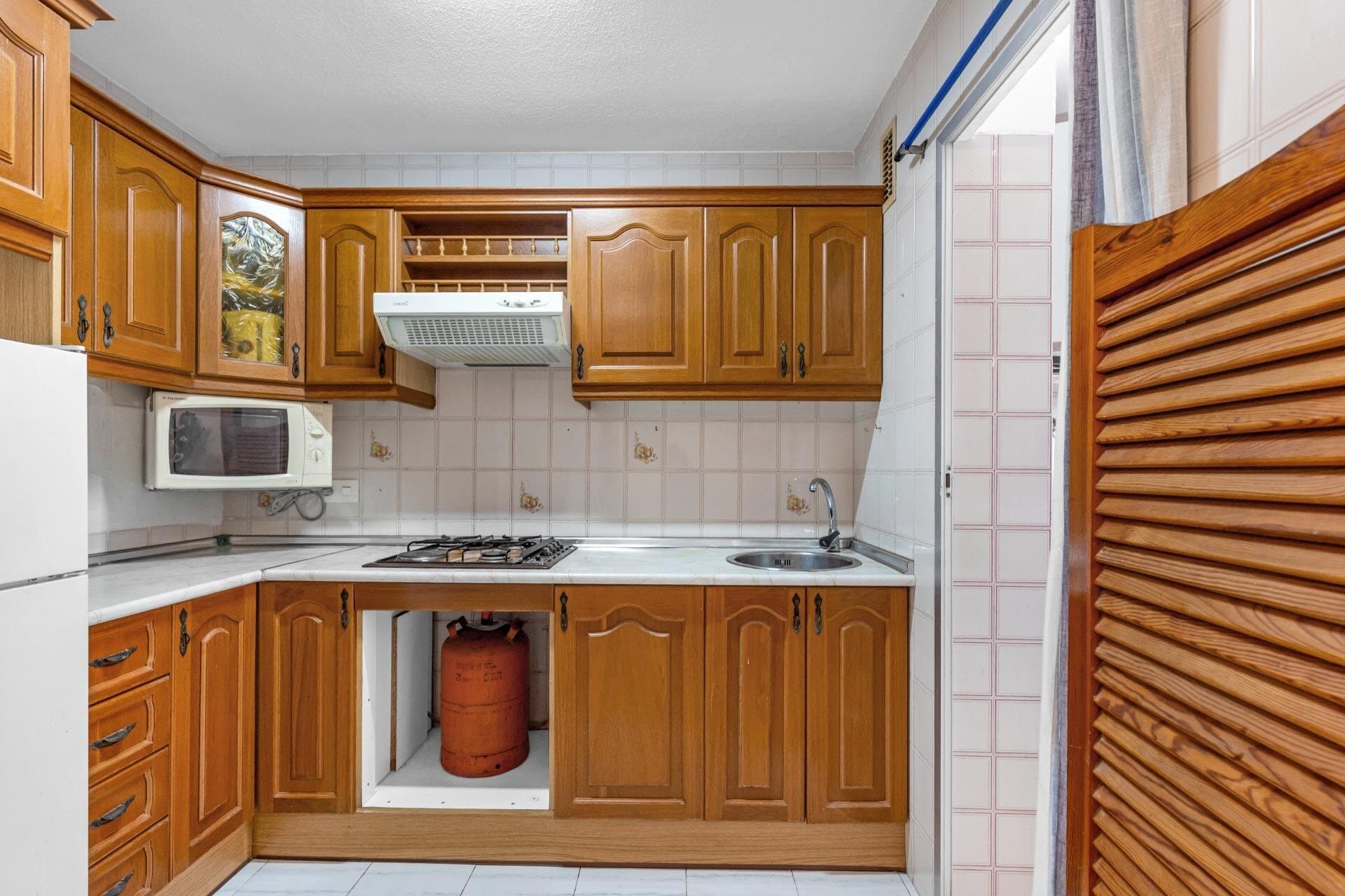 3-Bedroom Bungalow in Torrevieja - 12
