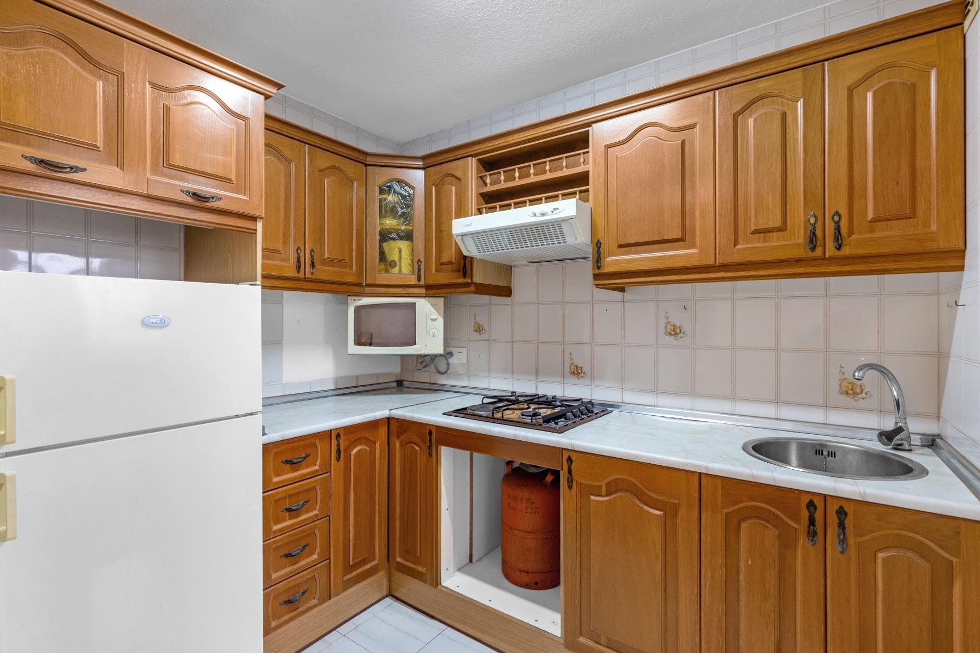 3-Bedroom Bungalow in Torrevieja - 13