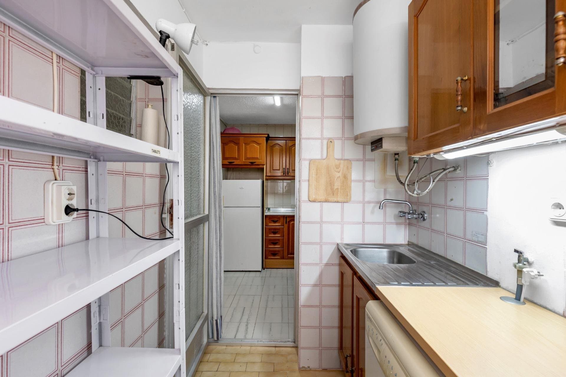 3-Bedroom Bungalow in Torrevieja - 15
