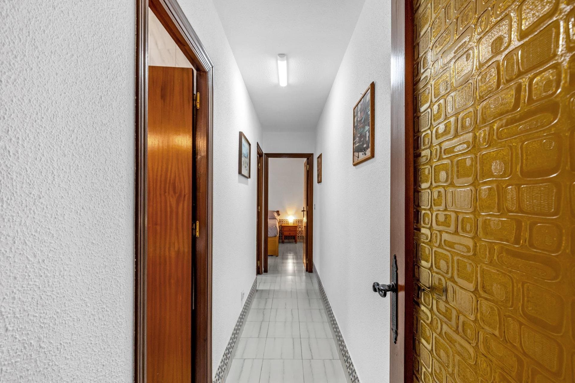 3-Bedroom Bungalow in Torrevieja - 16