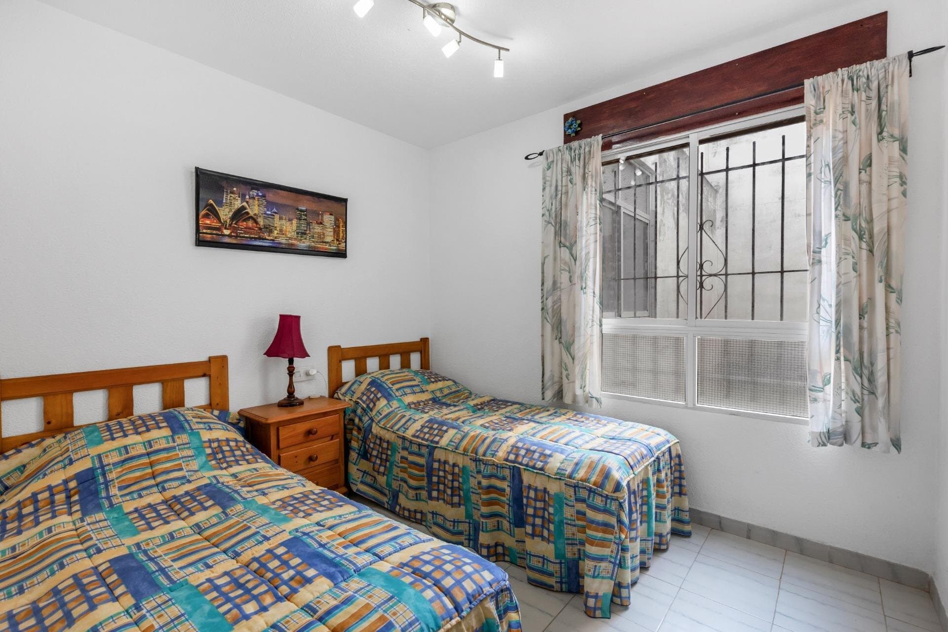 3-Bedroom Bungalow in Torrevieja - 17