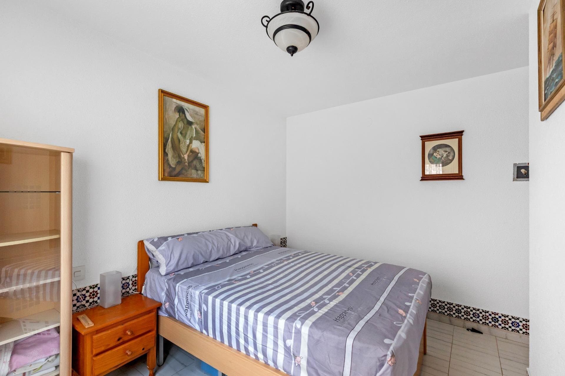 3-Bedroom Bungalow in Torrevieja - 20