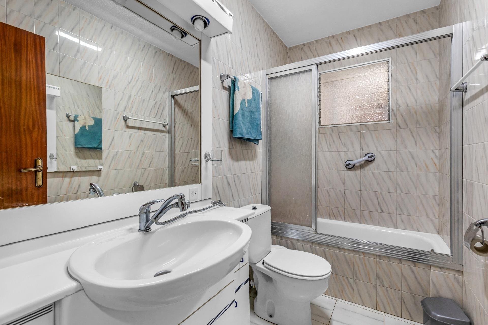 3-Bedroom Bungalow in Torrevieja - 22