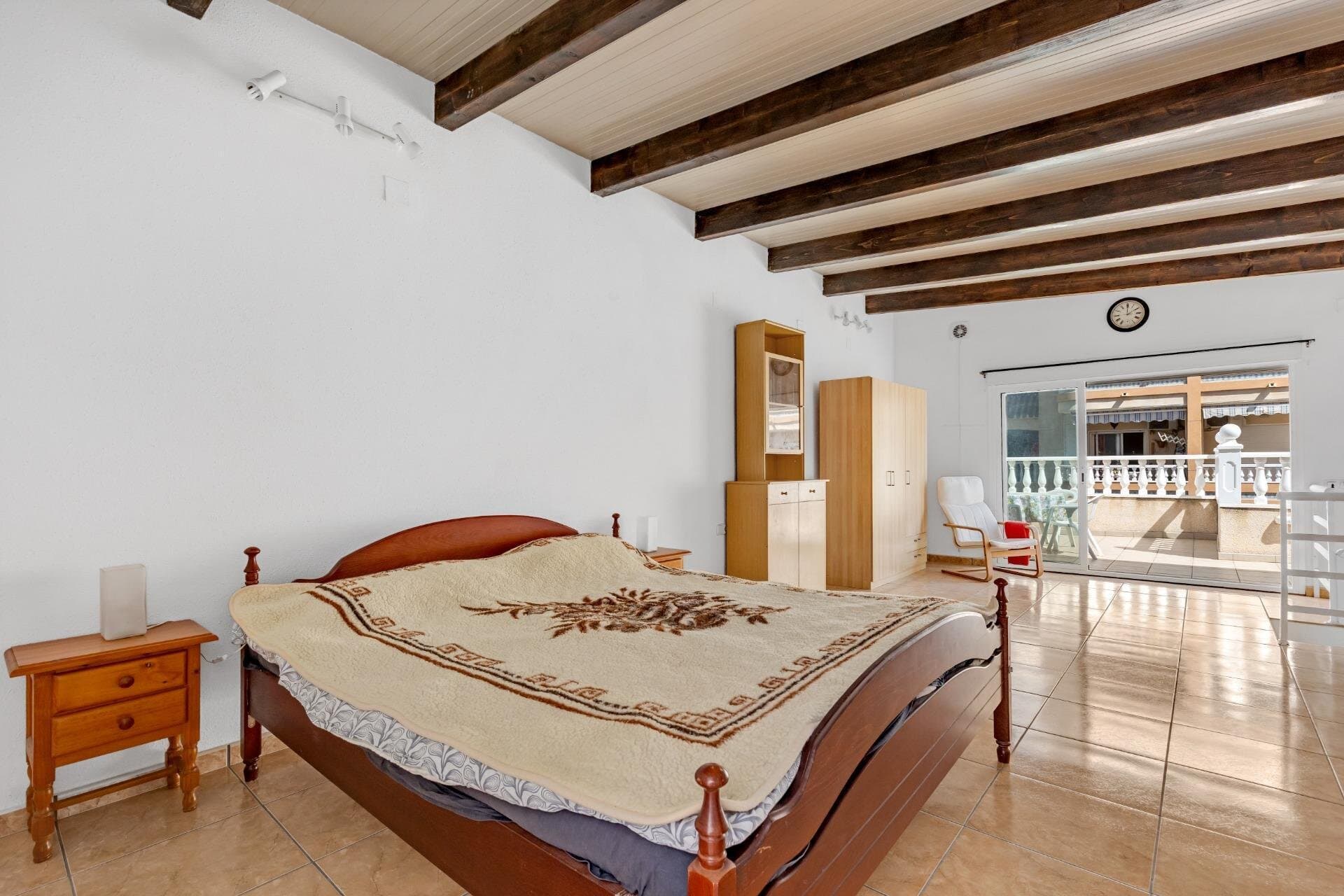3-Bedroom Bungalow in Torrevieja - 23