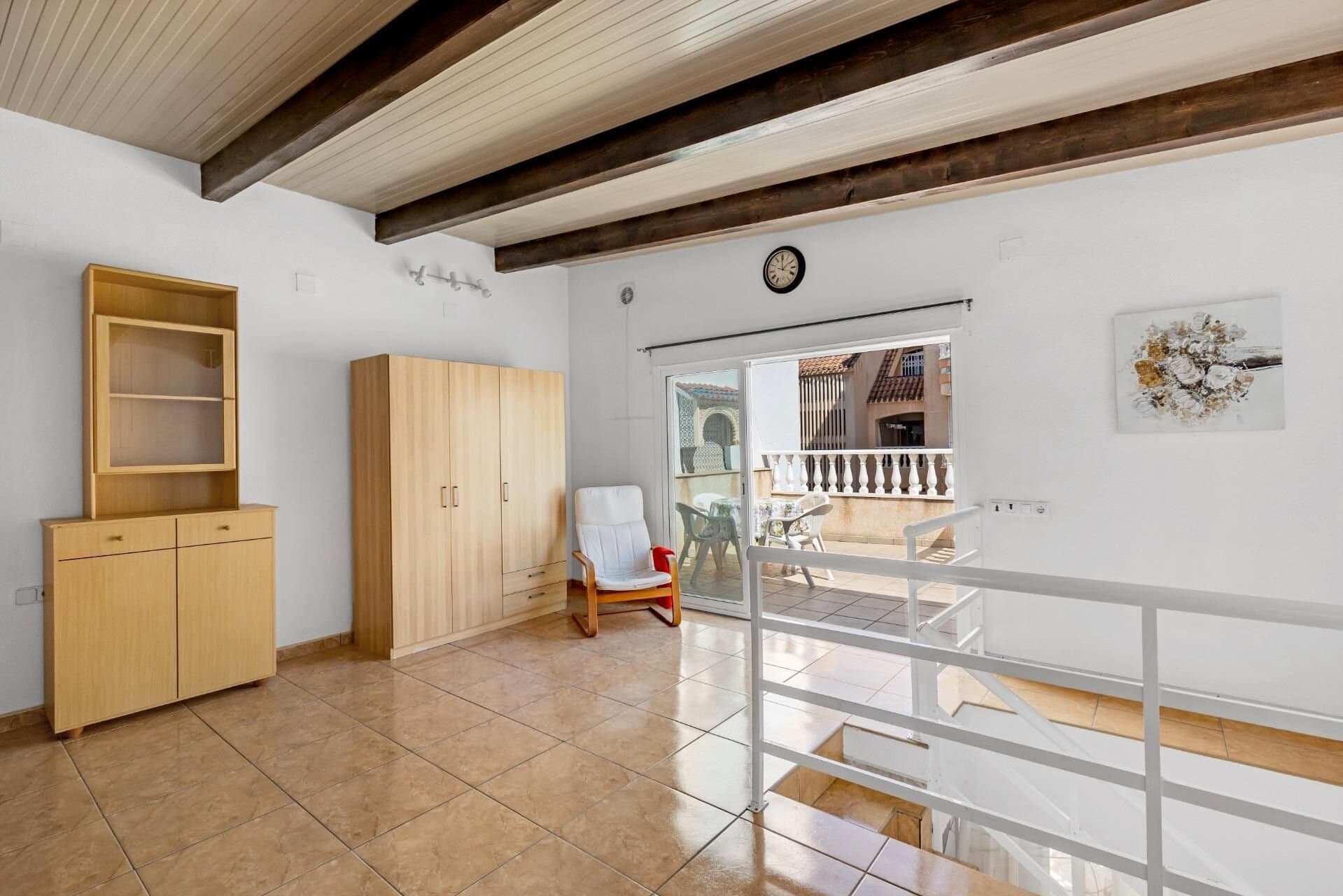 3-Bedroom Bungalow in Torrevieja - 24