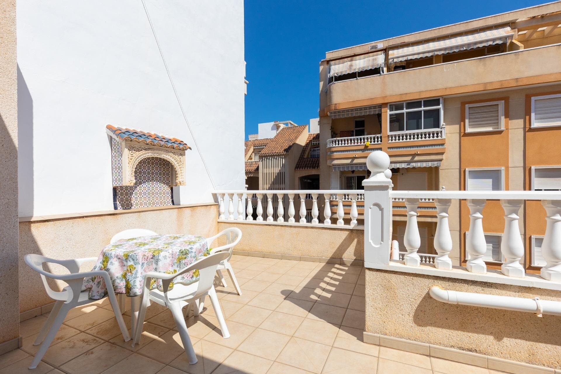 3-Bedroom Bungalow in Torrevieja - 25