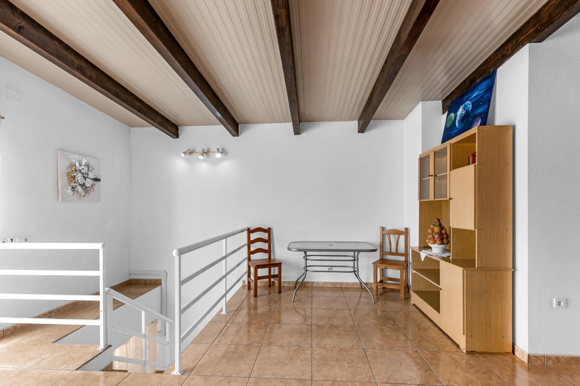 3-Bedroom Bungalow in Torrevieja - 27