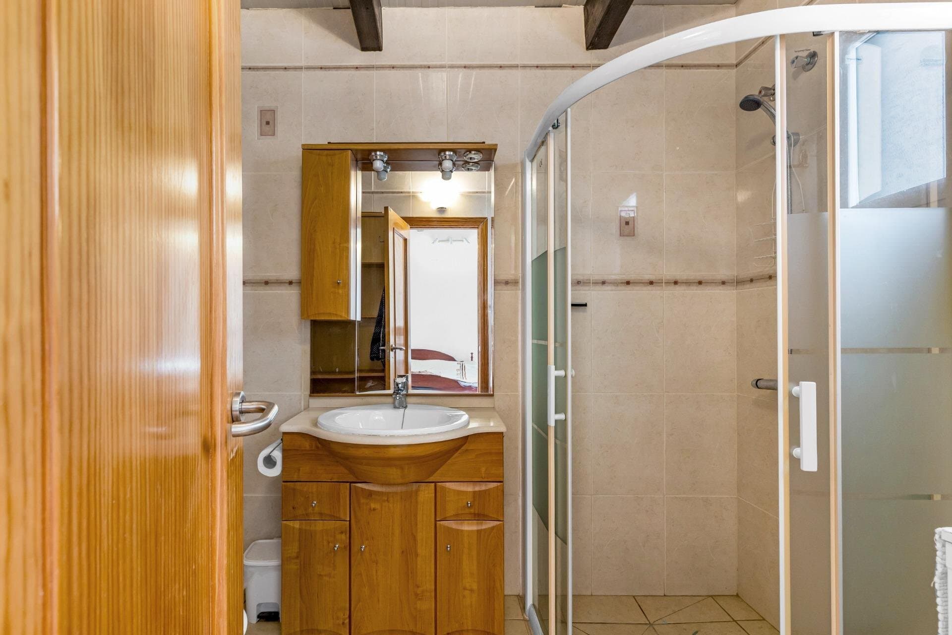 3-Bedroom Bungalow in Torrevieja - 28